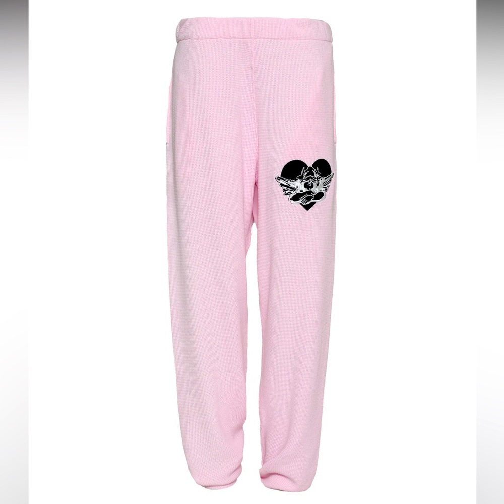 YOURS TRULY THERMAL MAC SLIM SWEATPANTS 😍😍😍 every girl needs three‼️ - Picture 2 of 5